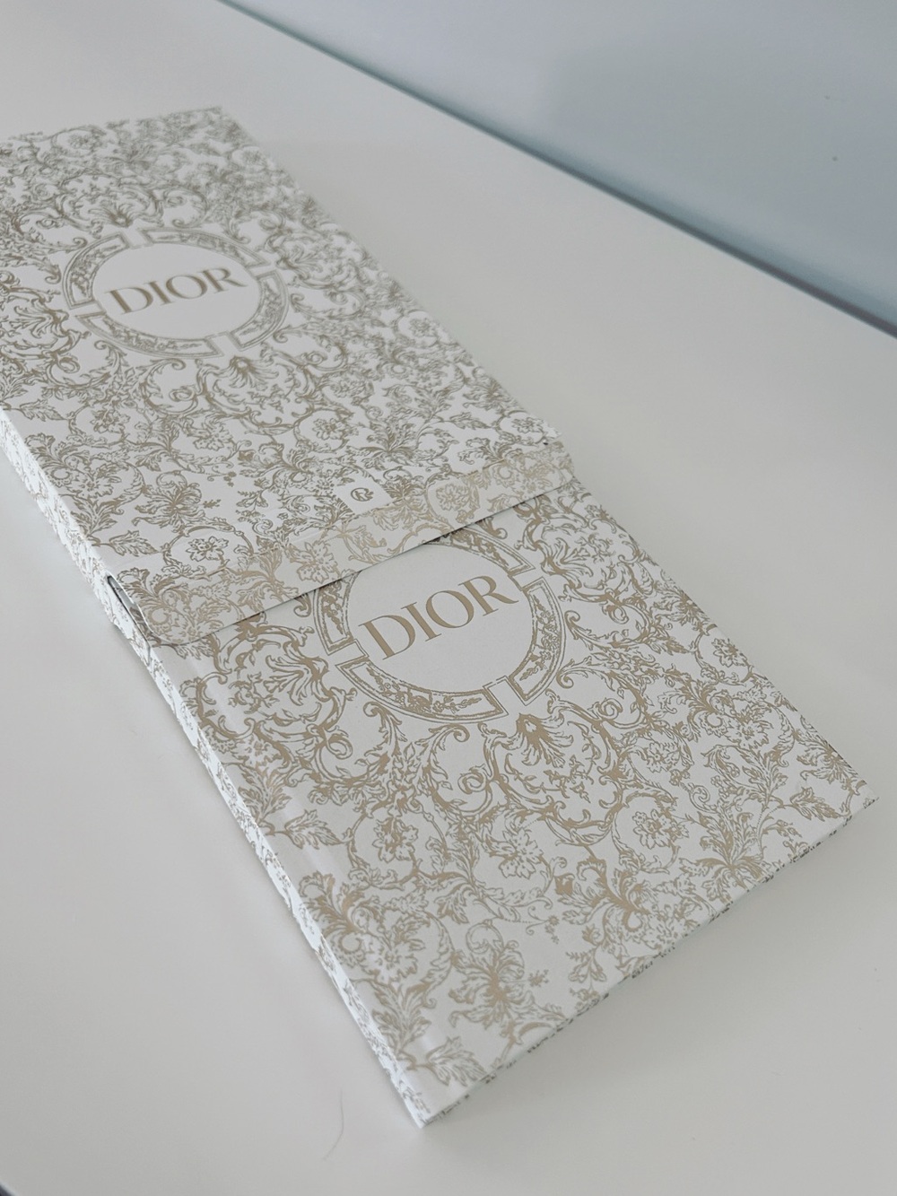 Dior Notebook - Picture 2 of 5